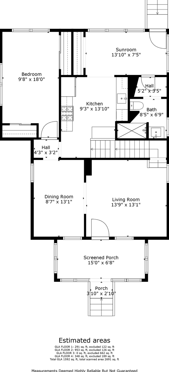 272 Morton St, Saint Paul MN  55107-3015 exterior