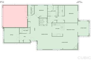 3687 Crosslough Trl, Lakeville MN  55068-4487 exterior