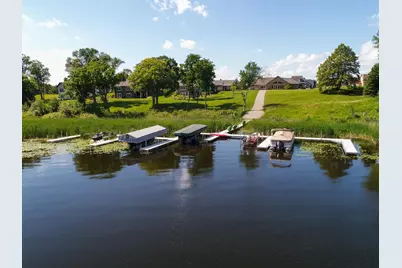 Lot 29 Jessie View Drive SE, Alexandria, MN 56308 - Photo 1