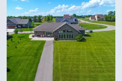 Lot 29 Jessie View Drive SE, Alexandria, MN 56308 - Photo 4