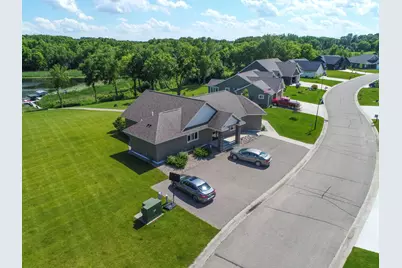 Lot 15 Jessie View Drive SE, Alexandria, MN 56308 - Photo 12