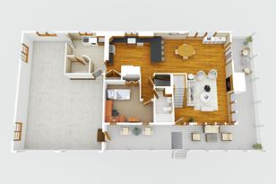 22355 Albatross Cir, Farmington MN  55024-9537 exterior