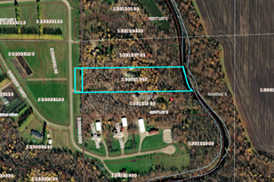 39947 River Oaks Dr, Ross MN  56751-8535 exterior