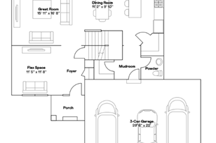 521 Waterford Pl, Orono, MN 55387