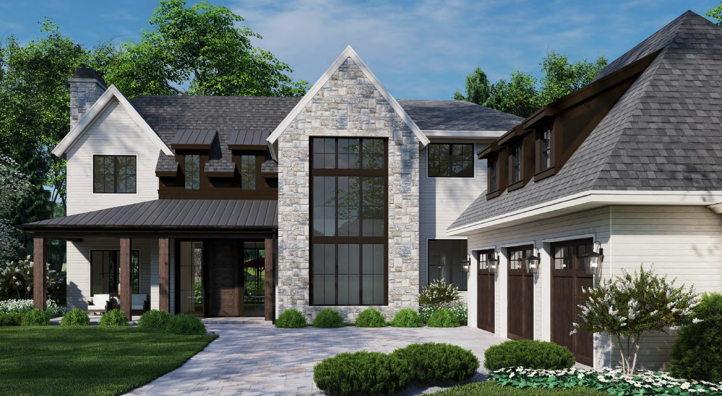 1038 Lake St, Orono, MN 55391-1828