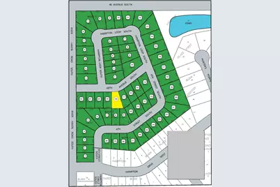 317 48th Avenue S, Moorhead, MN 56560 - Photo 2