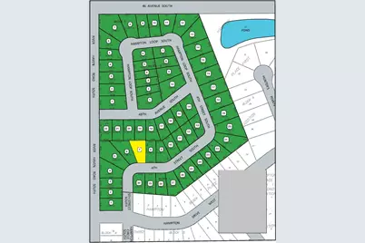 4837 4th Street S, Moorhead, MN 56560 - Photo 2