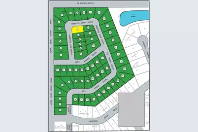 4717 Hampton Loop S, Moorhead, MN 56560 - Photo 2