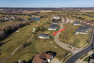 821 Bridgeford Pl Ne, Byron, MN 55920