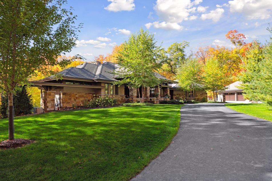 1175 Mooney Lake Dr, Orono, MN 55391 MLS 6480417 Coldwell Banker