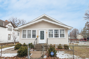 995 Ryde St, Saint Paul MN  55103-1366 exterior