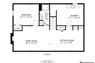 2120 50th St, Rochester MN  55901-2025 exterior