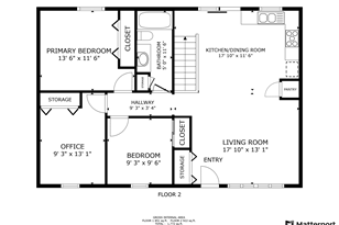 2120 50th St, Rochester MN  55901-2025 exterior