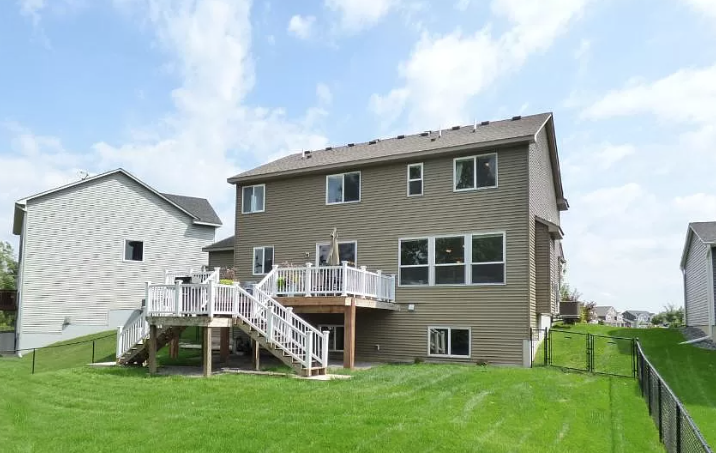 18081 Duncan Ct, Farmington, MN 55024