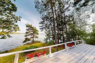 Lots 3 & 4 Wakemup Narrows N, Beatty Twp, MN 55771 - Photo 26