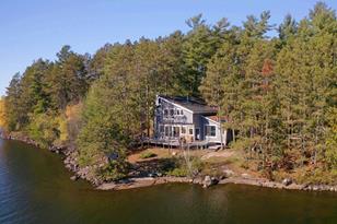 Lots 3 & 4 Wakemup Narrows N, Cook, MN 55771 - Photo 1