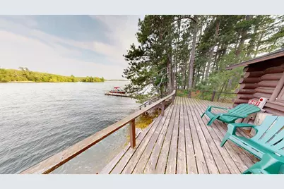 Lots 3 & 4 Wakemup Narrows North, Beatty Twp, MN 55771 - Photo 18