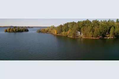 Lots 3 & 4 Wakemup Narrows North, Beatty Twp, MN 55771 - Photo 2