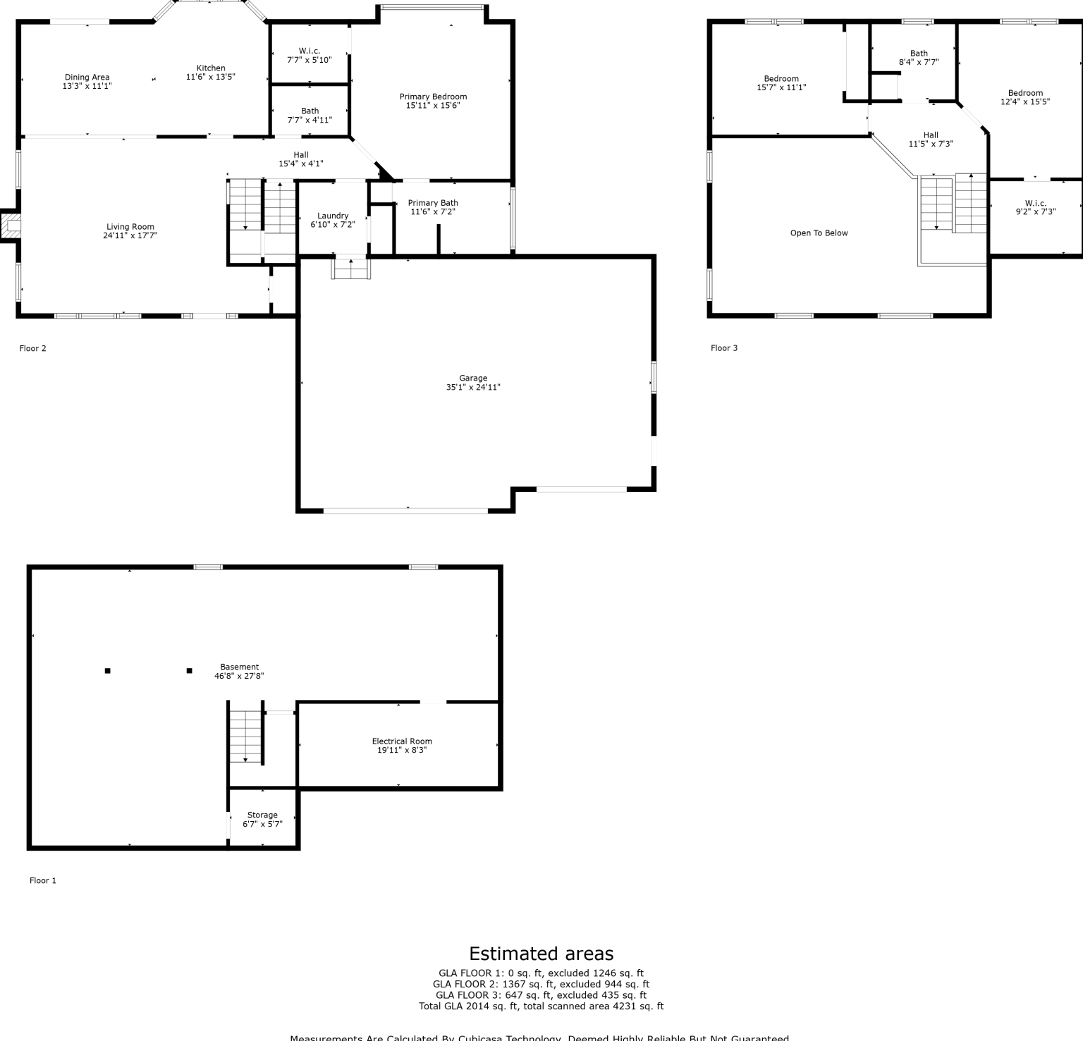 2670 Rum River Dr, Spectacle Lake MN  55008-2611 exterior