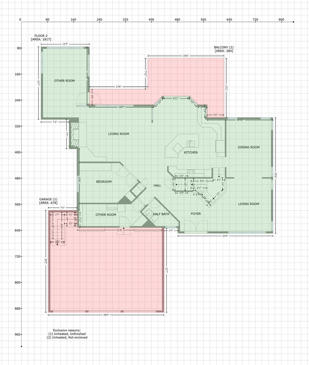 18697 Erin Bay, Edina MN  55347-2111 exterior