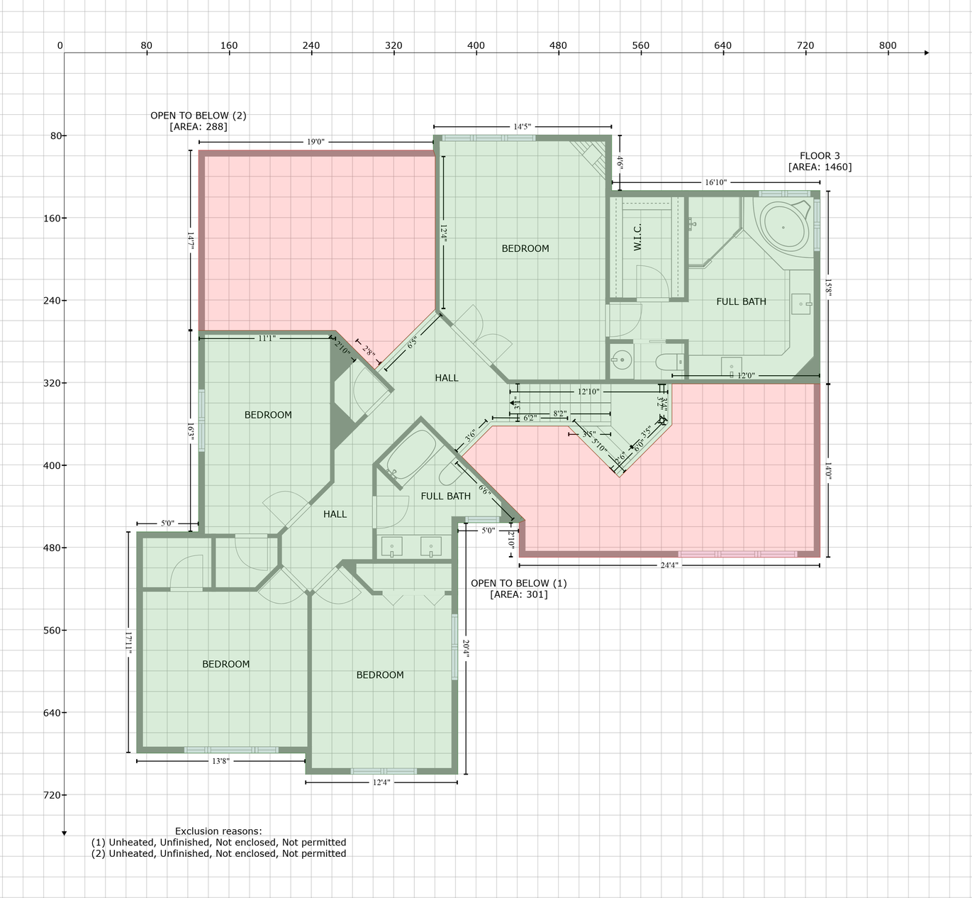 18697 Erin Bay, Edina MN  55347-2111 exterior