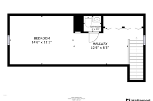 144 Skillman Ave, Saint Paul MN  55117-1925 exterior