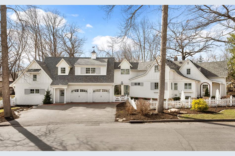 333 Wise Ave, Wayzata, MN 55391 MLS 6485188 Coldwell Banker