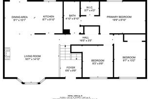 4660 107th Ave Ne, Lino Lakes, MN 55014