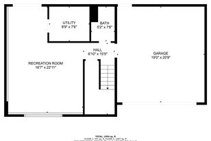 4660 107th Ave, Lino Lakes MN  55014-1560 exterior