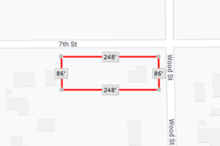 631 Wood St, Quamba MN  55051-1130 exterior