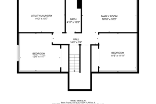 1303 Roosevelt St, Spectacle Lake, MN 55008-9341