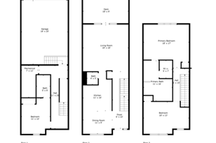 366 Ramsey St, Saint Paul MN  55102-2324 exterior