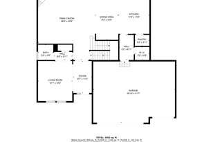 7038 Martin Farms Ave, Otsego MN  55330-5047 exterior