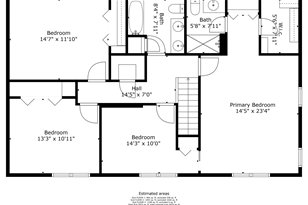 6781 129th St, Saint Paul MN  55124-7969 exterior