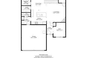 7303 Kalland Cir Ne, Otsego, MN 55301