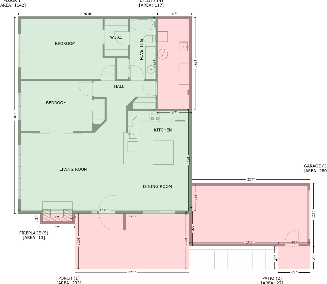 9024 Neill Lake Rd, Edina MN  55347-2045 exterior