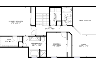 2767 Spy Glass Dr, Chaska MN  55318-1181 exterior