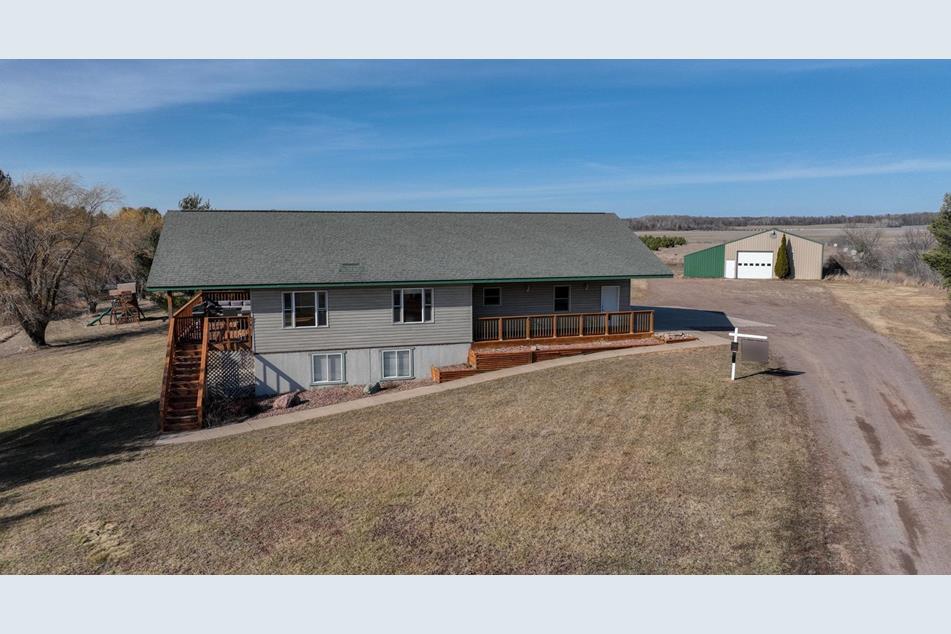 12188 County Hwy Aa Hwy, Bloomer, WI 54724 MLS 6494832 Coldwell Banker