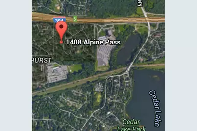 1408 Alpine Pass, Golden Valley, MN 55416 - Photo 8