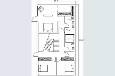 1408 Alpine Pass, Golden Valley, MN 55416 - Photo 26