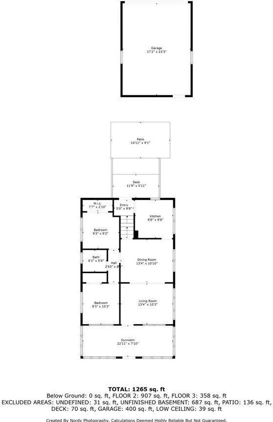 1609 Juliet Ave, Saint Paul MN  55105-2118 exterior