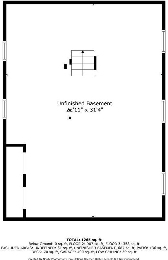 1609 Juliet Ave, Saint Paul MN  55105-2118 exterior