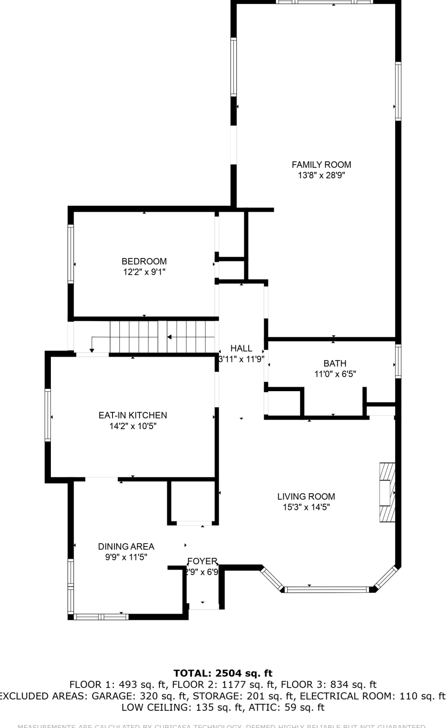 1960 Pinehurst Ave, Saint Paul MN  55116-1339 exterior