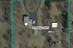 13405 309th Ave, Princeton, MN 55371-8519