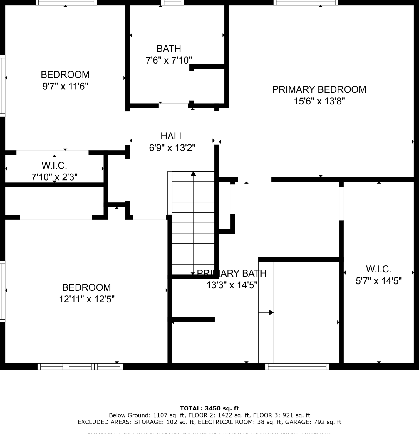 3785 Dresden Way, Saint Paul MN  55123-1024 exterior