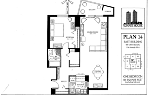 400 Groveland Ave #1614, Minneapolis, MN 55403