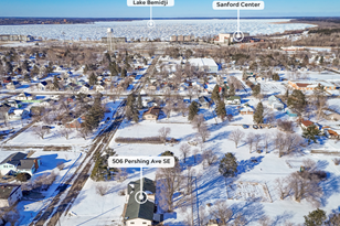 506 Pershing Ave, Wilton, MN 56601-3552
