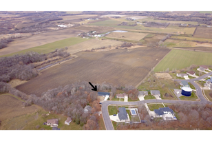 1701 1st St, Cold Spring MN  56320-1018 exterior