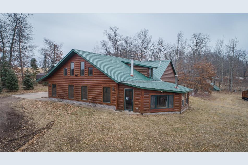 1733 Liberty St, Mora, MN 55051 MLS 6500382 Coldwell Banker