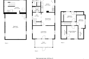 3746 20th Ave S, Minneapolis, MN 55407